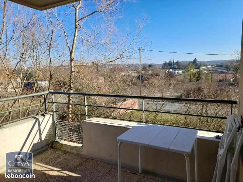 Appartement 3 pièces 61 m² - Angoulême 16000 (image principale 5)