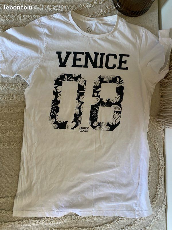 Lot vêtements garçon taille 16 ans enfant ado habits toutes