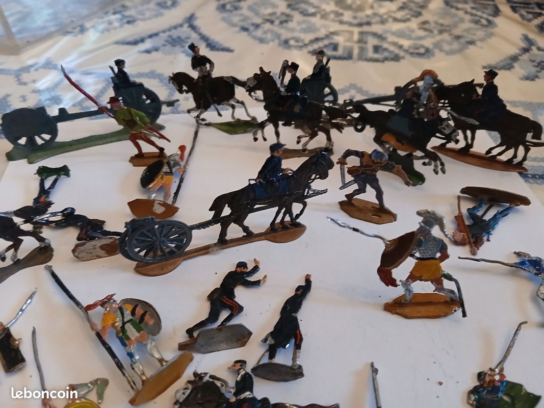 Figurines MiniArt à l'échelle 1:35 soldats allemands et équipages de chars achat vente boutique en ligne modélisme militaire pas