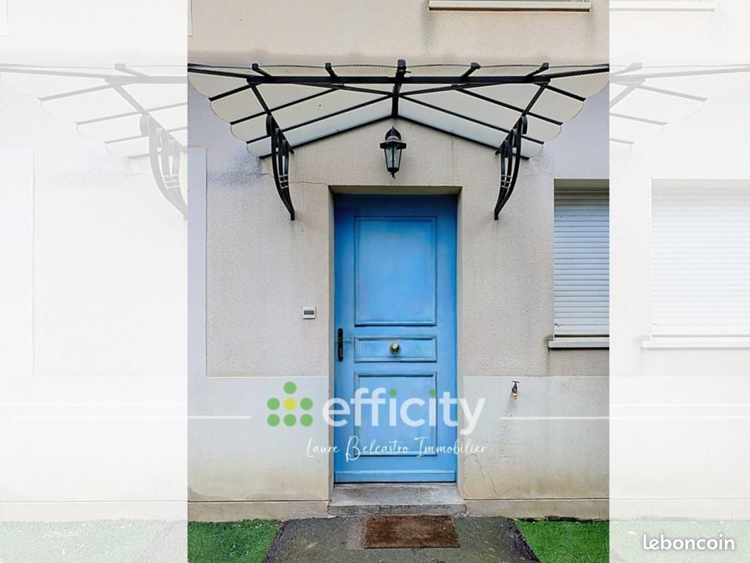 Maison 3 pièces 60 m² · à Brie-Comte-Robert · 60 m² · 222 000 €