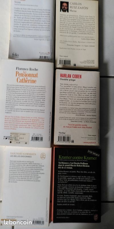 Livres divers (image 6)