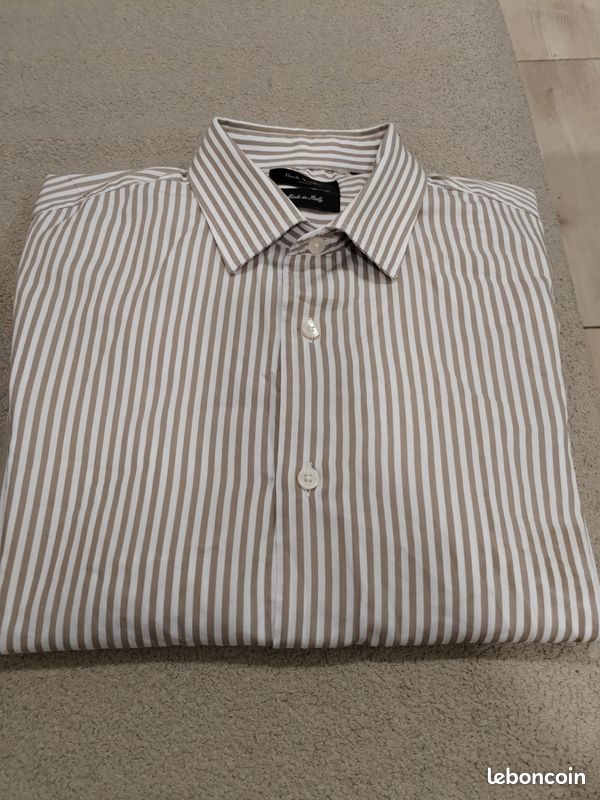 Chemise PAUL SMITH Taille L (image 2)