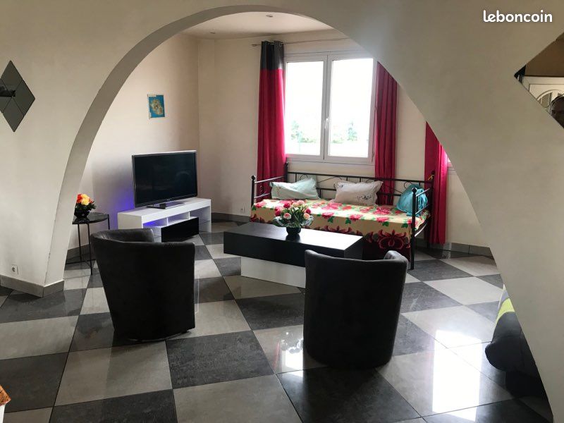 Maison F5 30e/pers min 3 pers (image 9)