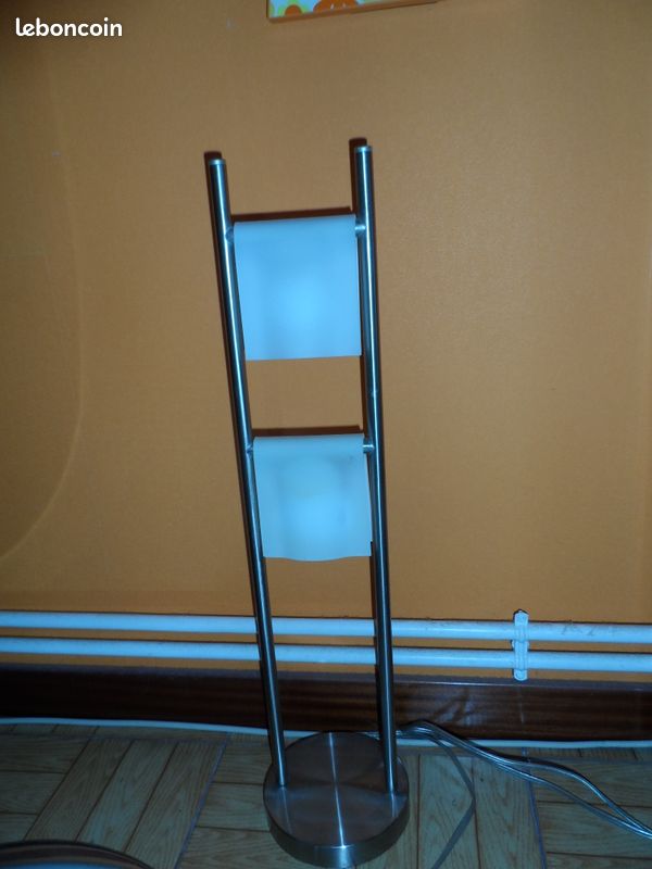 Lampe originale (image 1)