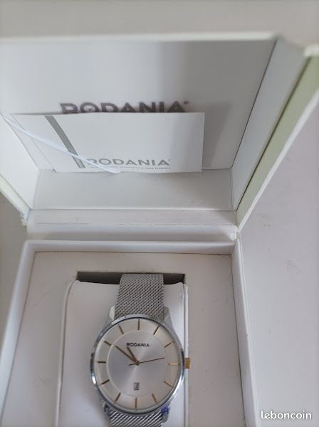 Montre Rodiana (image 2)