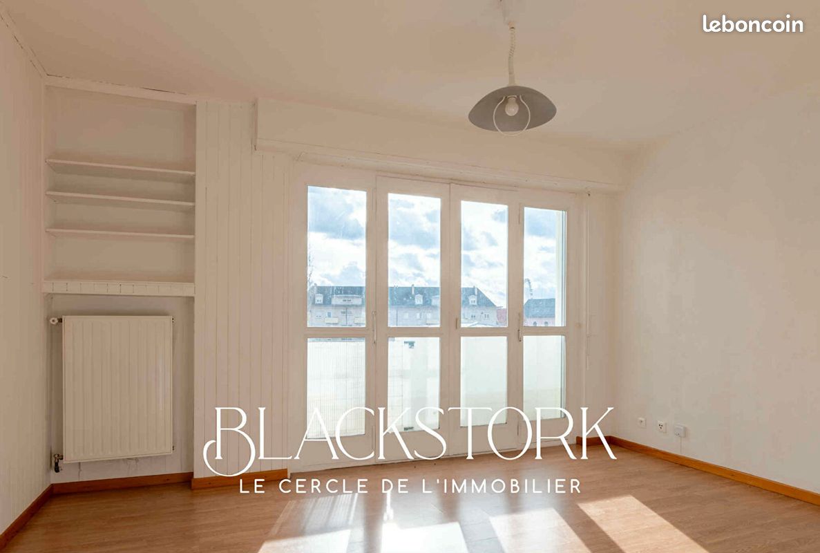 Appartement 3 pièces 59 m² · à Colmar · 59 m² · 139 990 €