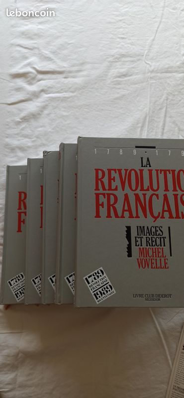 La Révolution Française (image 1)