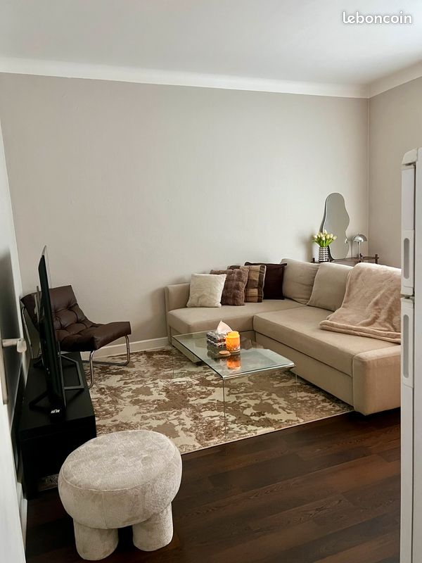 Appartement 2 pièces 40 m² · à Hagondange · 40 m² · 618 €/mois