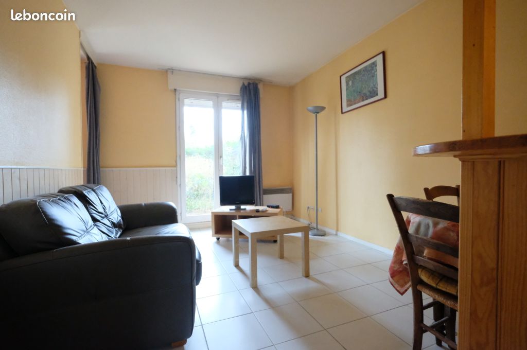 Appartement 1 pièce 38 m² · à Blagnac · 38 m² · 628 €