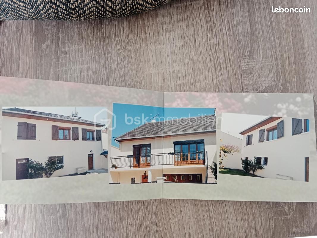 Maison 6 pièces 143 m² · à Crosne · 143 m² · 387 000 €