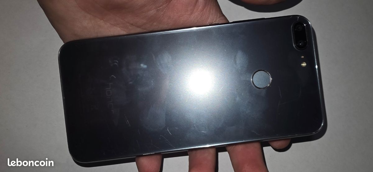 Lot Huawei Honnor (image 18)