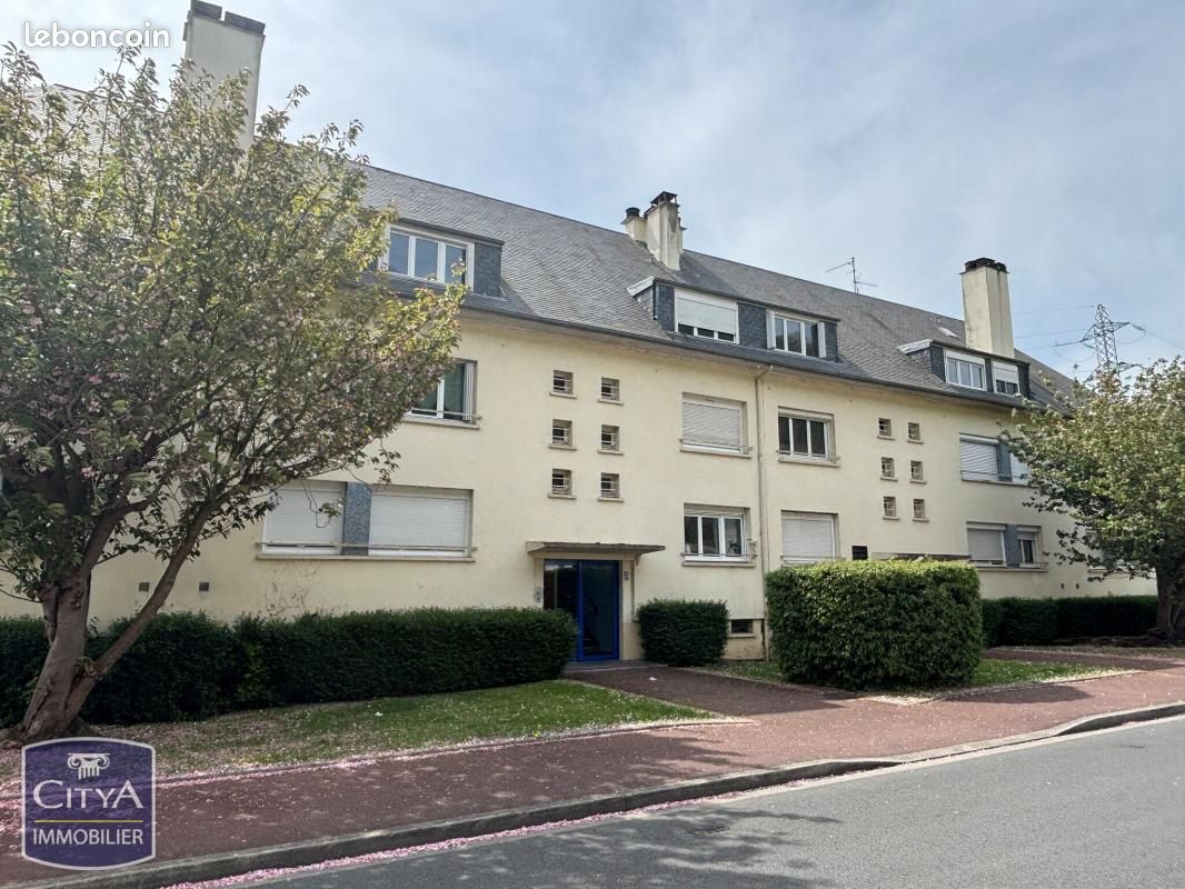 Parking Mondeville · 14 500 €