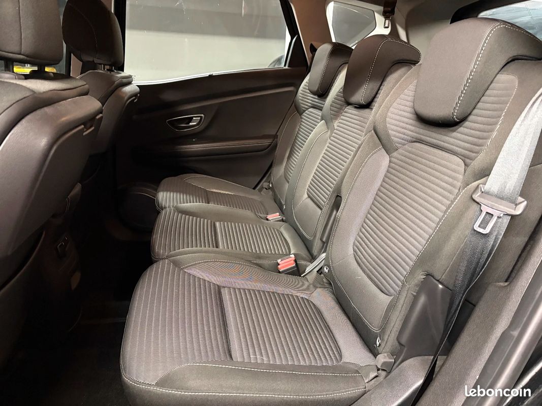 RENAULT SCENIC IV TCe 130 Energy Zen 12580 (image 21)