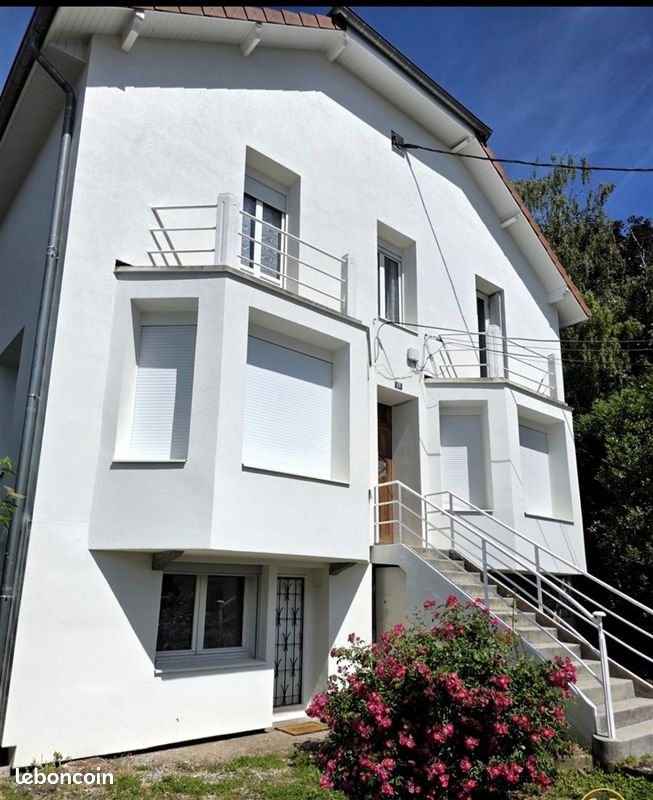 Appartement 2 pièces 33 m² · à Besançon · 33 m² · 84 500 €