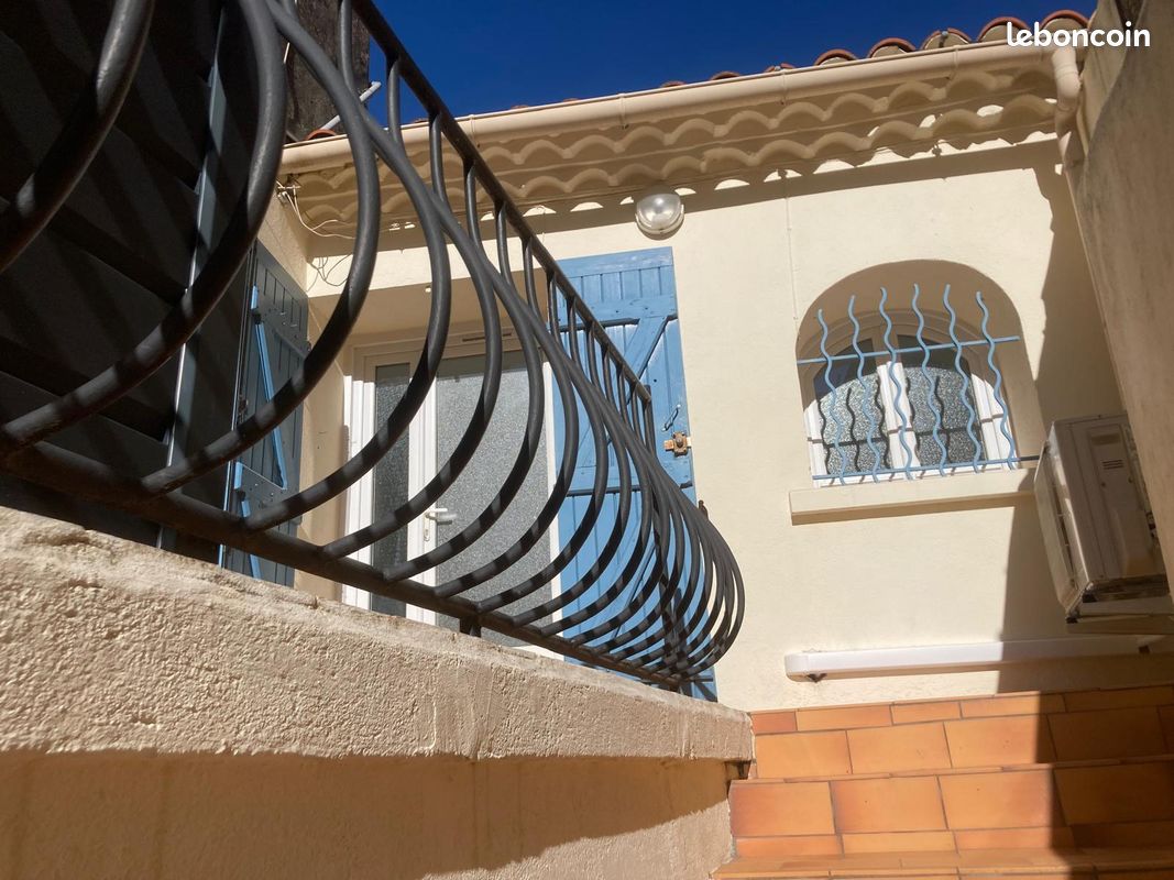 Appartement 2 pièces 33 m² · à Saint-Jean-de-Védas · 32,5 m² · 715 €/mois