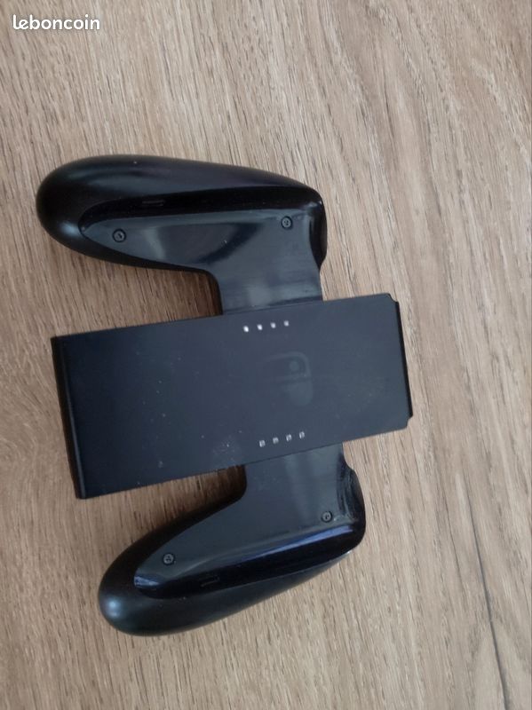 Nintendo Switch Oled (image 10)