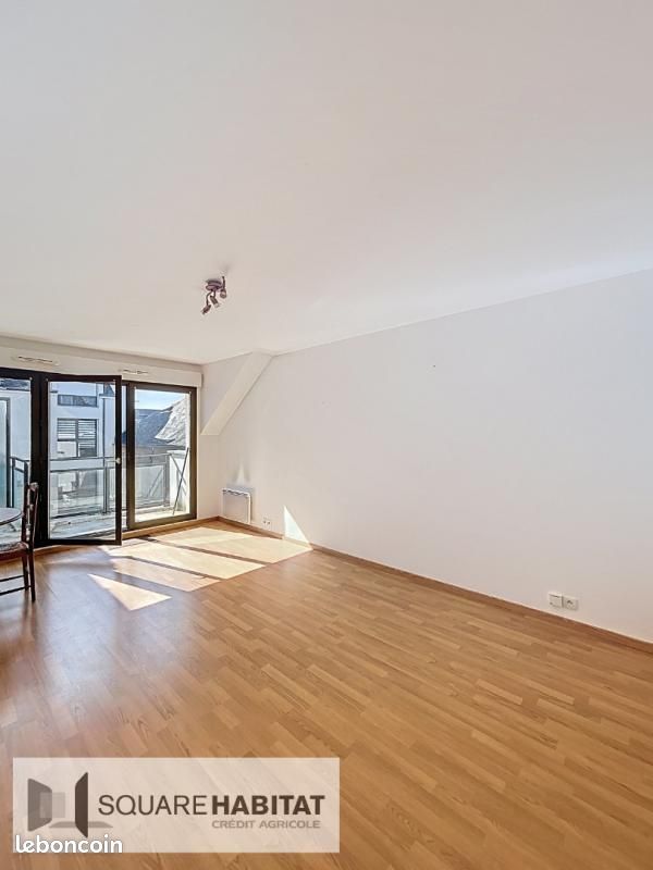 Appartement 3 pièces 71 m² · à Acigné · 71 m² · 730 €