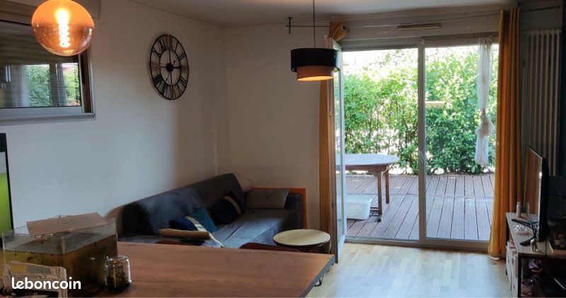 Appartement 2 pièces 45 m² · à Craponne · 45 m² · 900 €/mois