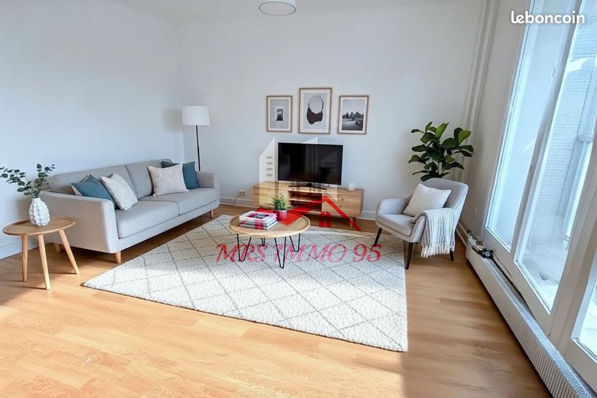 Appartement 2 pièces 30 m² · à Saint-Denis · 30 m² · 133 000 €