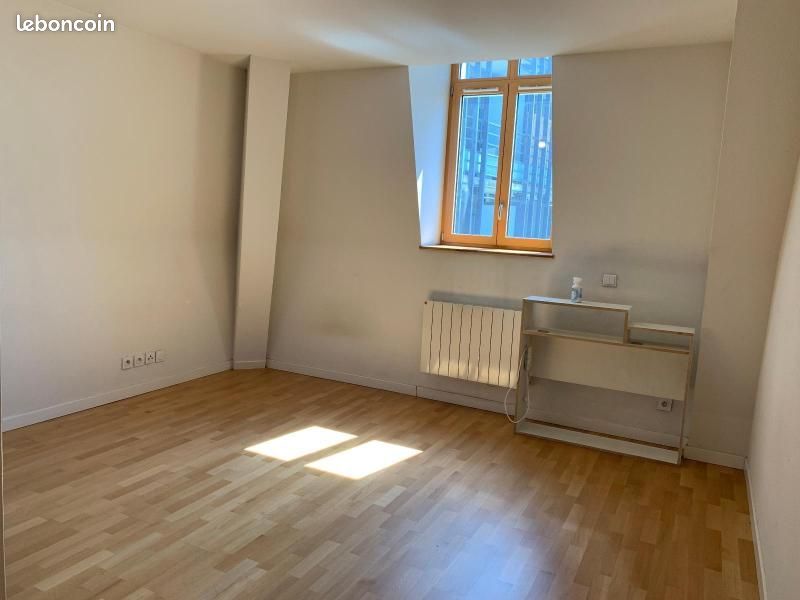 Appartement a louer grenoble - 1 pièce(s) - 23 m2 - Surfyn