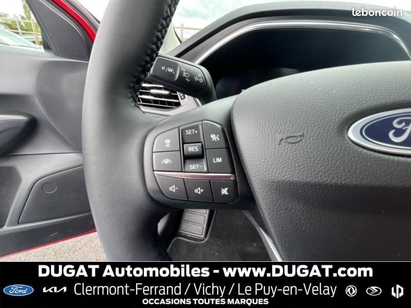 Ford Focus Active SW 1.5 EcoBlue 115ch Active X BVA8 (image 14)