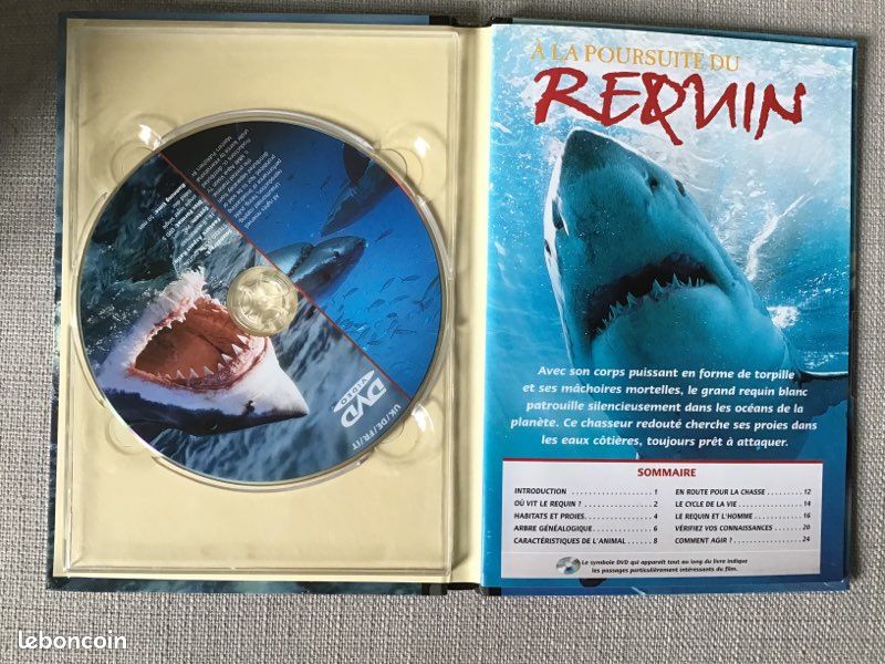 DVD Natural killers (image 6)