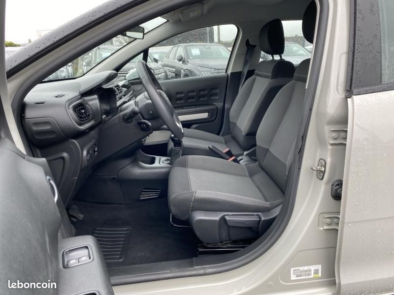 Citroen C3 1.2 PureTech 83ch S&S YOU (image 7)