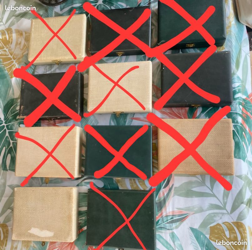 Ecrin de rangement vide pour pelle à tarte