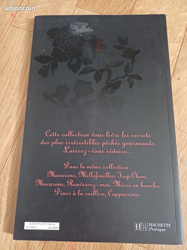Livre cuisine (image 2)