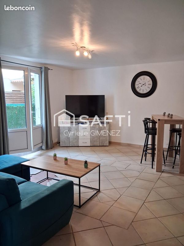 Maison 3 pièces 85 m² · à L'Isle-sur-la-Sorgue · 85 m² · 225 000 €