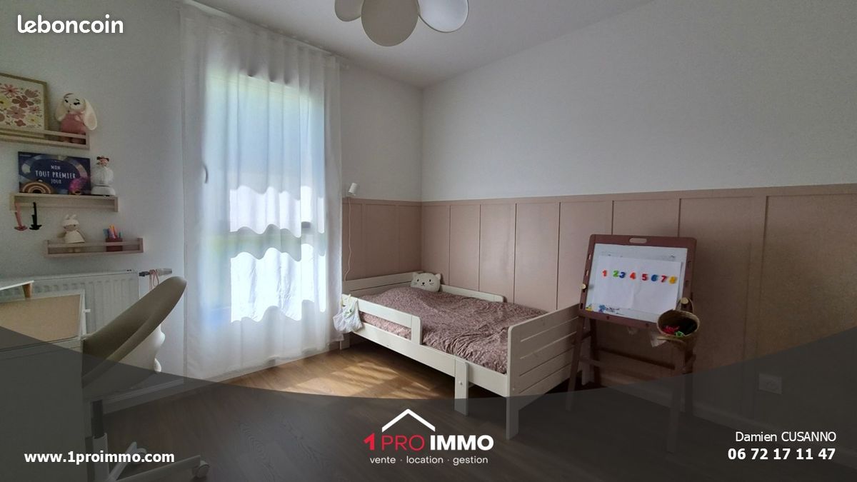 Maison 5 pièces 108 m² (image 10)
