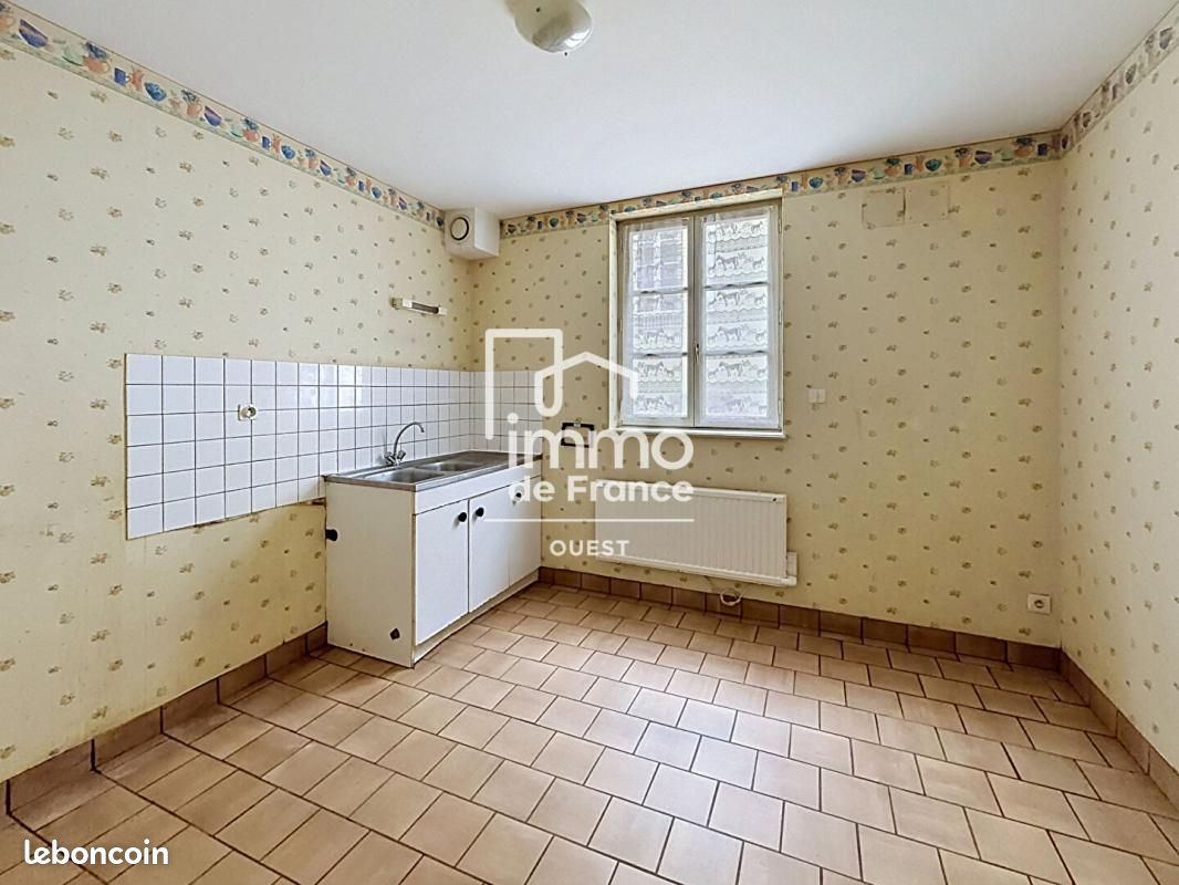 Immeuble 8 pièces 203 m² (image 14)