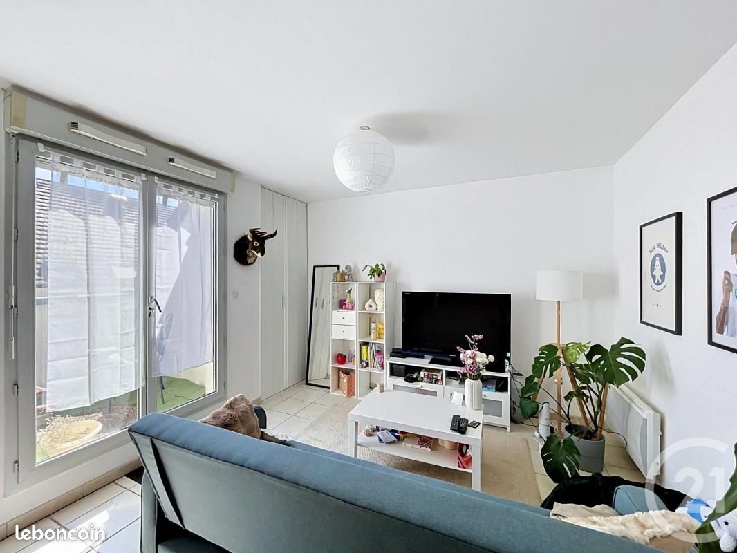 Appartement 2 pièces 39 m² · à Dijon · 39 m² · 630 €