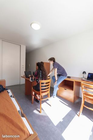 Appartement a louer ivry-sur-seine - 1 pièce(s) - 18 m2 - Surfyn