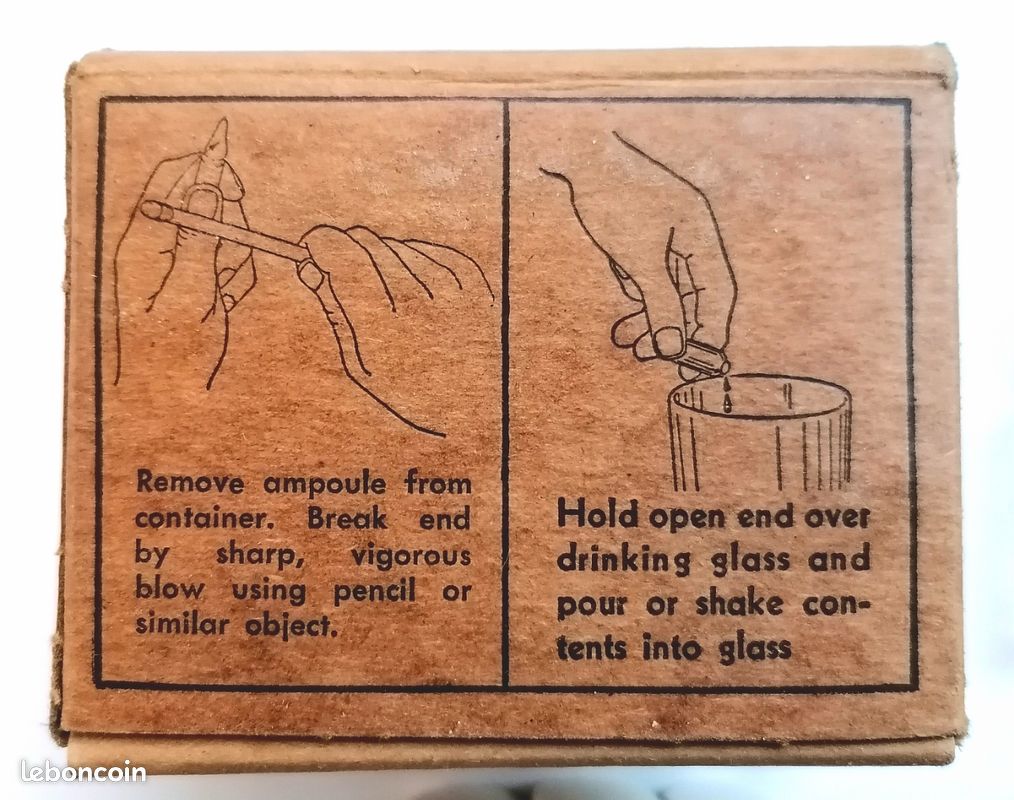 Boîte first aid ww2 (image 3)