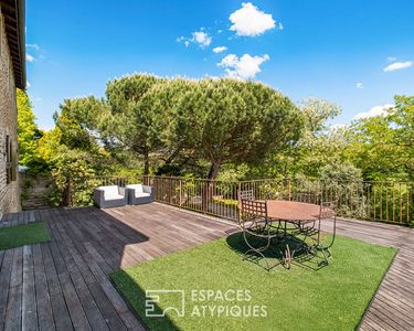 Maison 945 000 € - 240 m²