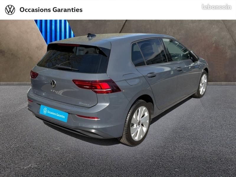 Volkswagen Golf 1.5 eHybrid 204ch VW Edition DSG6 (image 11)