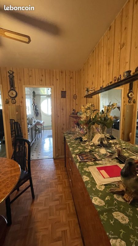 Appartement 3 pièces 63 m² · à Sevran · 63 m² · 1 200 €/mois