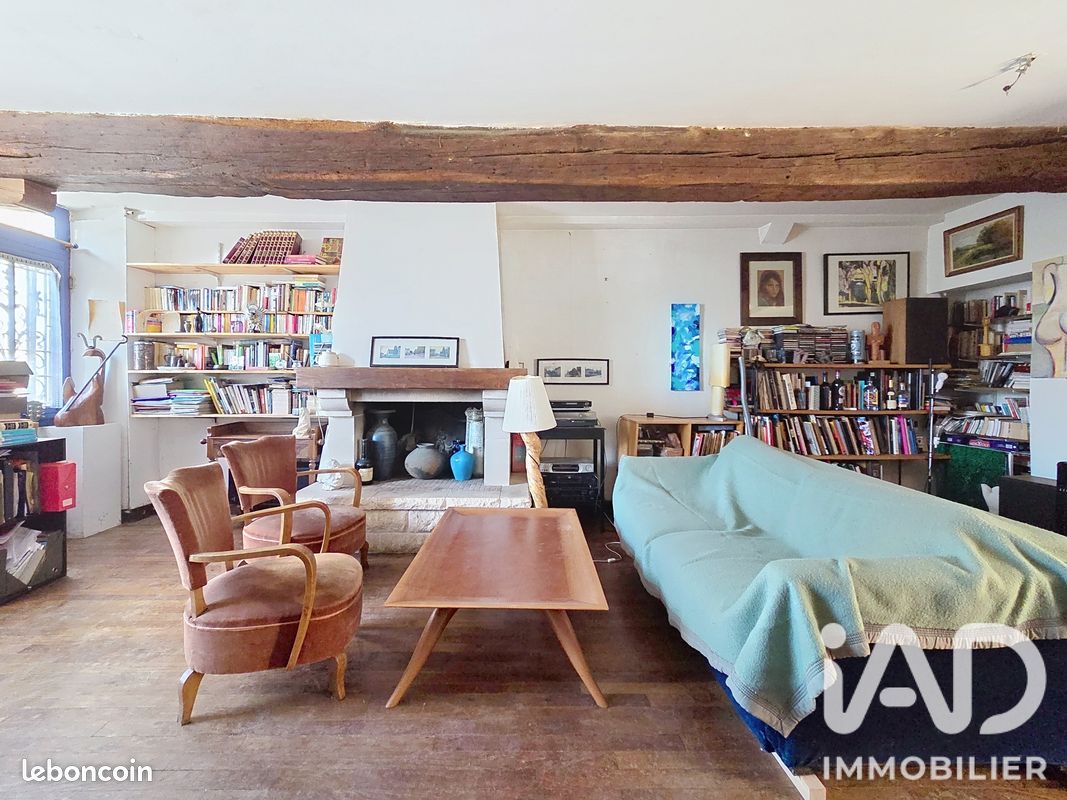 Appartement 4 pièces 92 m² · à Magny-les-Hameaux · 92 m² · 215 000 €