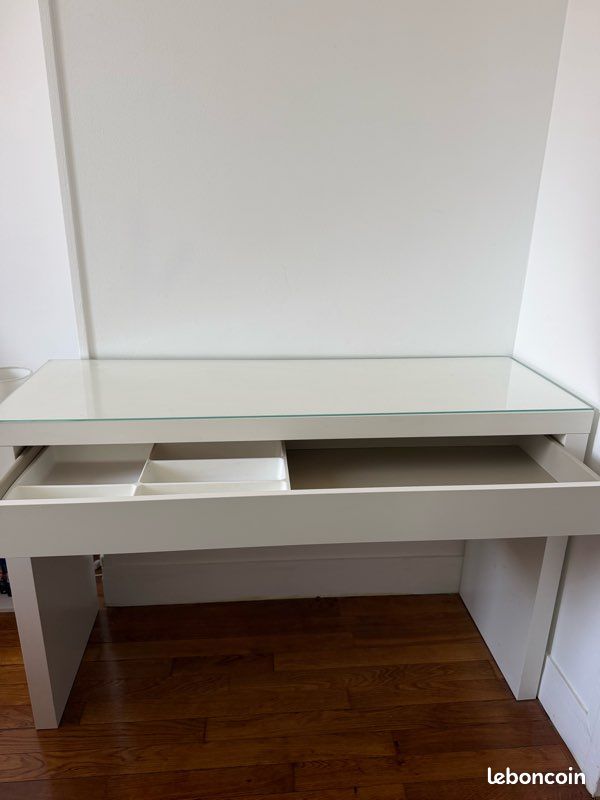 Coiffeuse Ikea (image 1)
