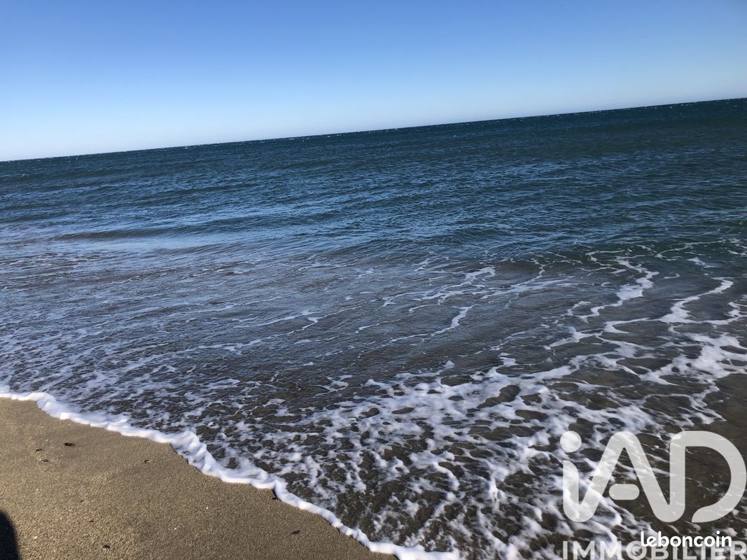Appartement 3 pièces 40 m² · à Leucate · 40 m² · 238 000 €