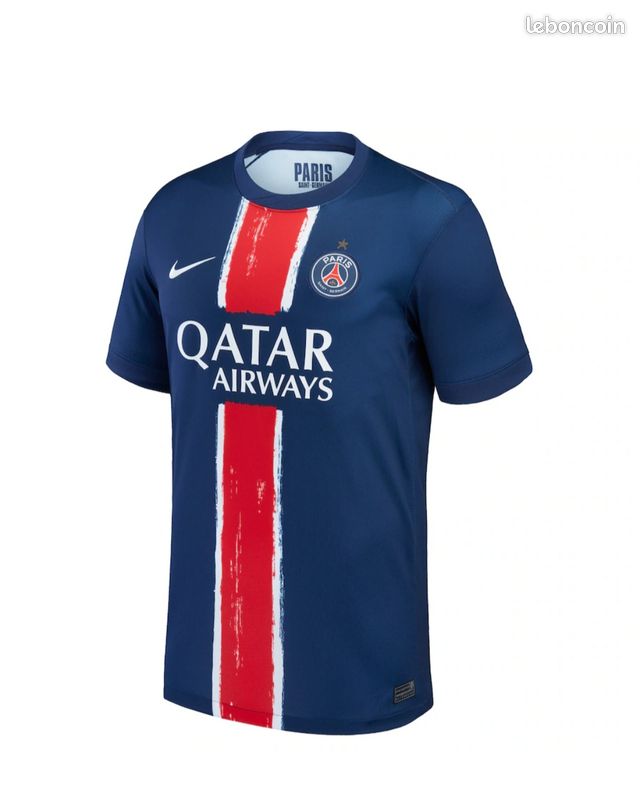 Ldc Etoile Ligue Des Champions Maillot Collector Domicile Stadium