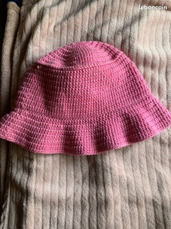 Crochet bob burberry (image 2)