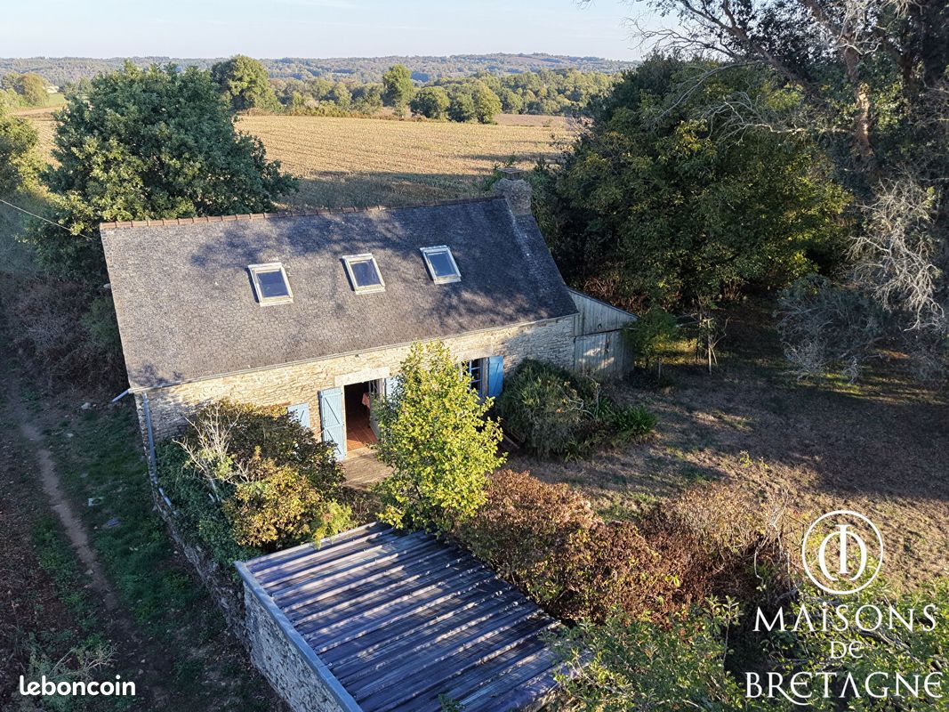 Maison 4 pièces 80 m² · à Saint-Thurien · 80 m² · 168 000 €