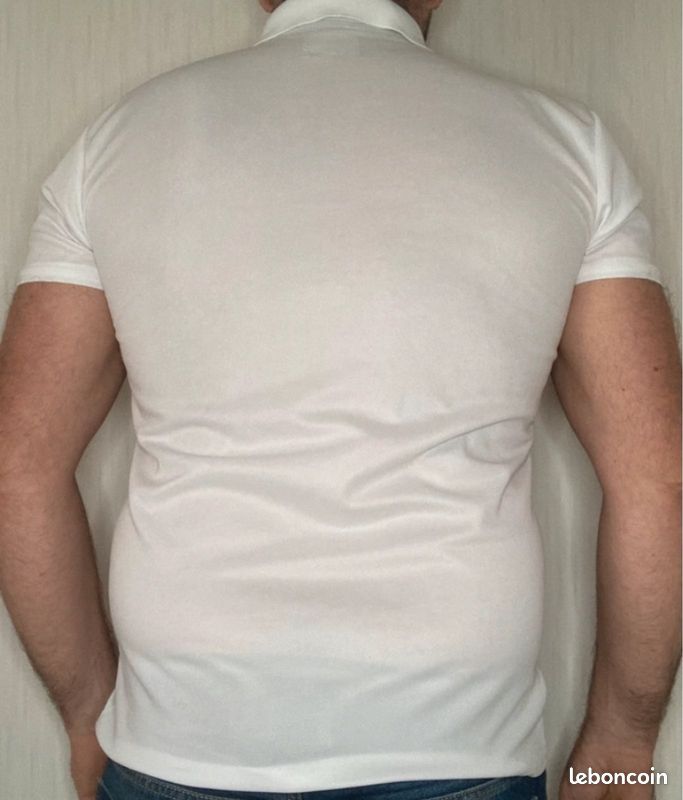 Polo Lacoste (image 2)