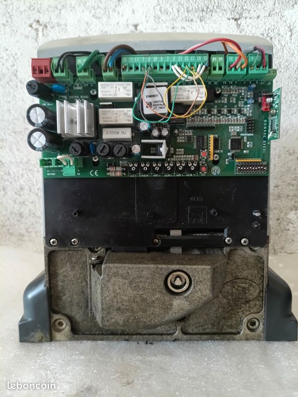 Moteur Came (image 6)