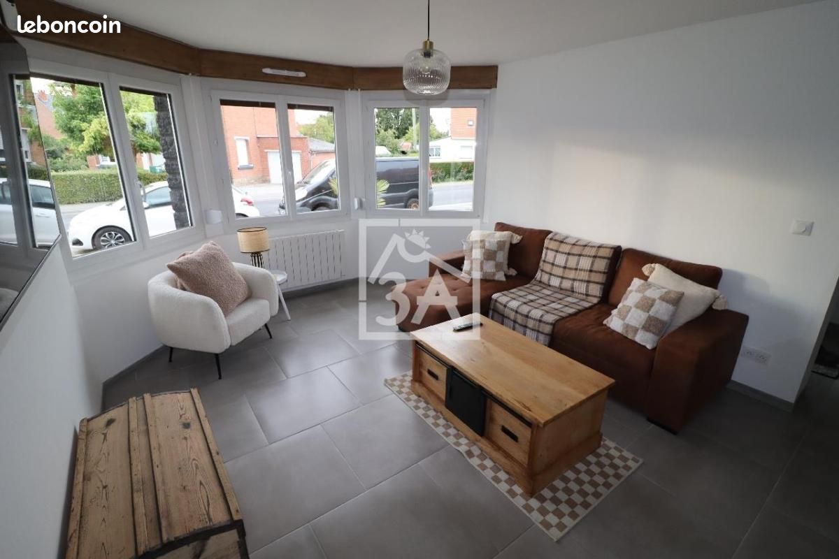 Maison 5 pièces 142 m² · à Watten · 142 m² · 329 900 €