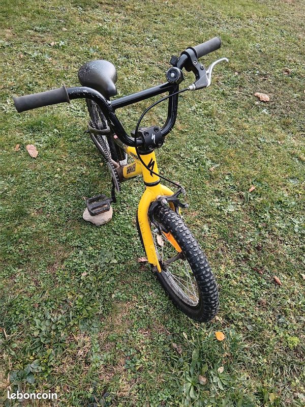 Vend Vélos enfants (image 5)
