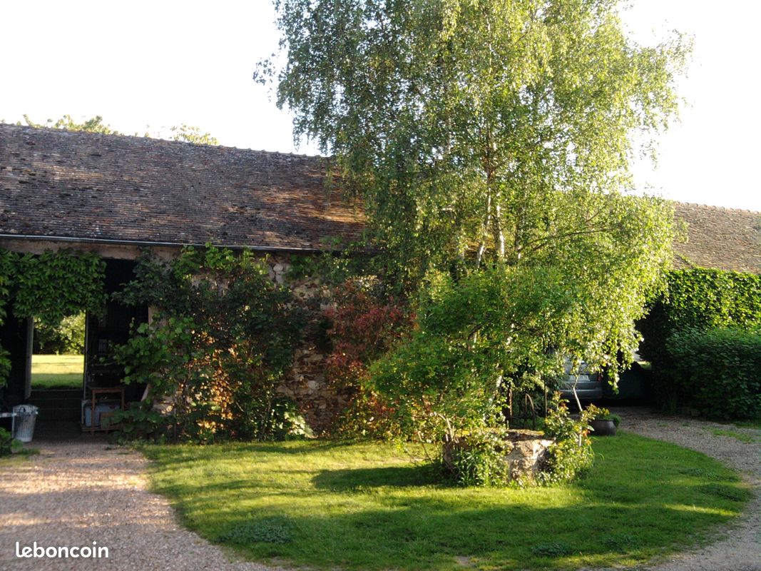 Chambre familiale pour 4 personnes et un bébé dans maison d'hôte (image 3)