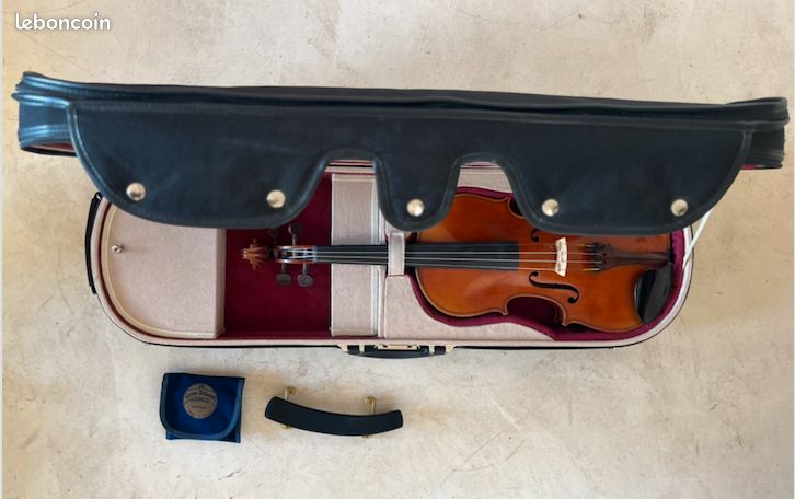 Ensemble Violon Mirecourt (image 7)